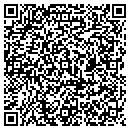 QR code with Hechinger Stores contacts