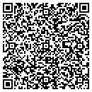 QR code with Kludt Rudolph contacts