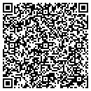 QR code with C C Service Inc contacts