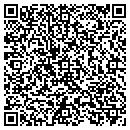 QR code with Hauppauge Sales Corp contacts
