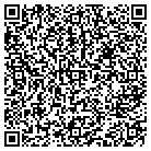 QR code with Utica Community Foods Resource contacts