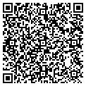 QR code with R P Entertainment contacts