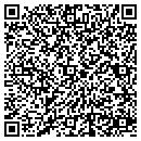 QR code with K & J Auto contacts