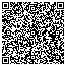 QR code with Zheying Huang contacts