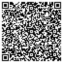 QR code with C Wilbert Daniels contacts