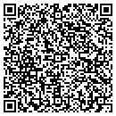 QR code with F & F Industries contacts