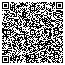 QR code with DBM Controls contacts