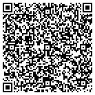 QR code with Thass N Discount Liquors Inc contacts
