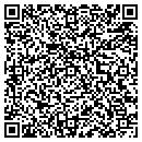 QR code with George F Bory contacts