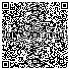 QR code with McNamara Rfrgn & A Cond contacts