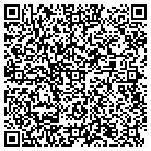 QR code with Services For The Under Served contacts