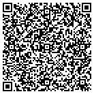 QR code with Khan General Contracting Rfng contacts