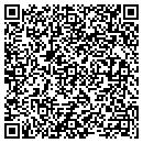 QR code with P S Consulting contacts