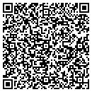 QR code with D'Jubilee Unisex contacts