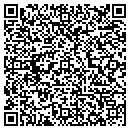 QR code with SNN Media LLC contacts