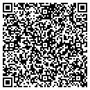 QR code with Amy Goldman contacts