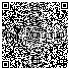 QR code with Ulferts Furniture Inc contacts