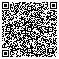QR code with M Shur contacts