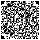 QR code with ECSM Utility Contractors contacts