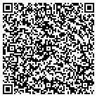 QR code with Adams Village Public Works contacts