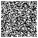 QR code with H Steuerwald contacts