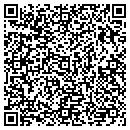 QR code with Hoover Graphics contacts