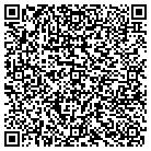 QR code with Oriental American Technology contacts