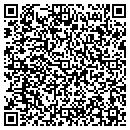 QR code with Huestis Funeral Home contacts