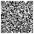 QR code with A Eric Sadeh DC contacts