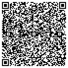 QR code with Hydro Tech Environmental Corp contacts