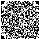 QR code with Marvin's Garden Tree Service contacts