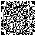 QR code with S&S Pizza Express contacts