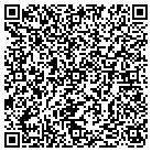QR code with D S Professional Taping contacts