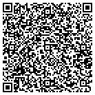 QR code with High Definition Home contacts