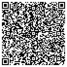 QR code with Orbitek Stllite Communications contacts