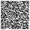 QR code with Pearce's Garage contacts