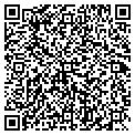 QR code with Susan J Amato contacts