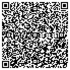 QR code with R E A Bldrs Robert E Aull contacts