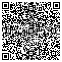 QR code with C&S Topsoil Inc contacts
