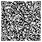 QR code with Valley Village Station contacts