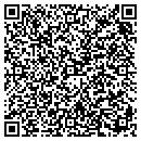 QR code with Roberts Center contacts