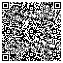 QR code with T & T Grand Realty contacts