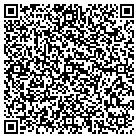 QR code with A Interstate Pest Control contacts