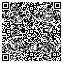 QR code with Zoom Wireless contacts