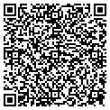 QR code with Cache contacts