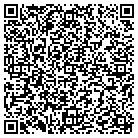 QR code with H & R Block Tax Service contacts