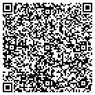 QR code with Maple Run Condominium Assn contacts
