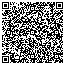 QR code with James P Johnson DDS contacts