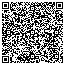 QR code with University Shell contacts
