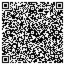 QR code with Richard J Ucci MD contacts